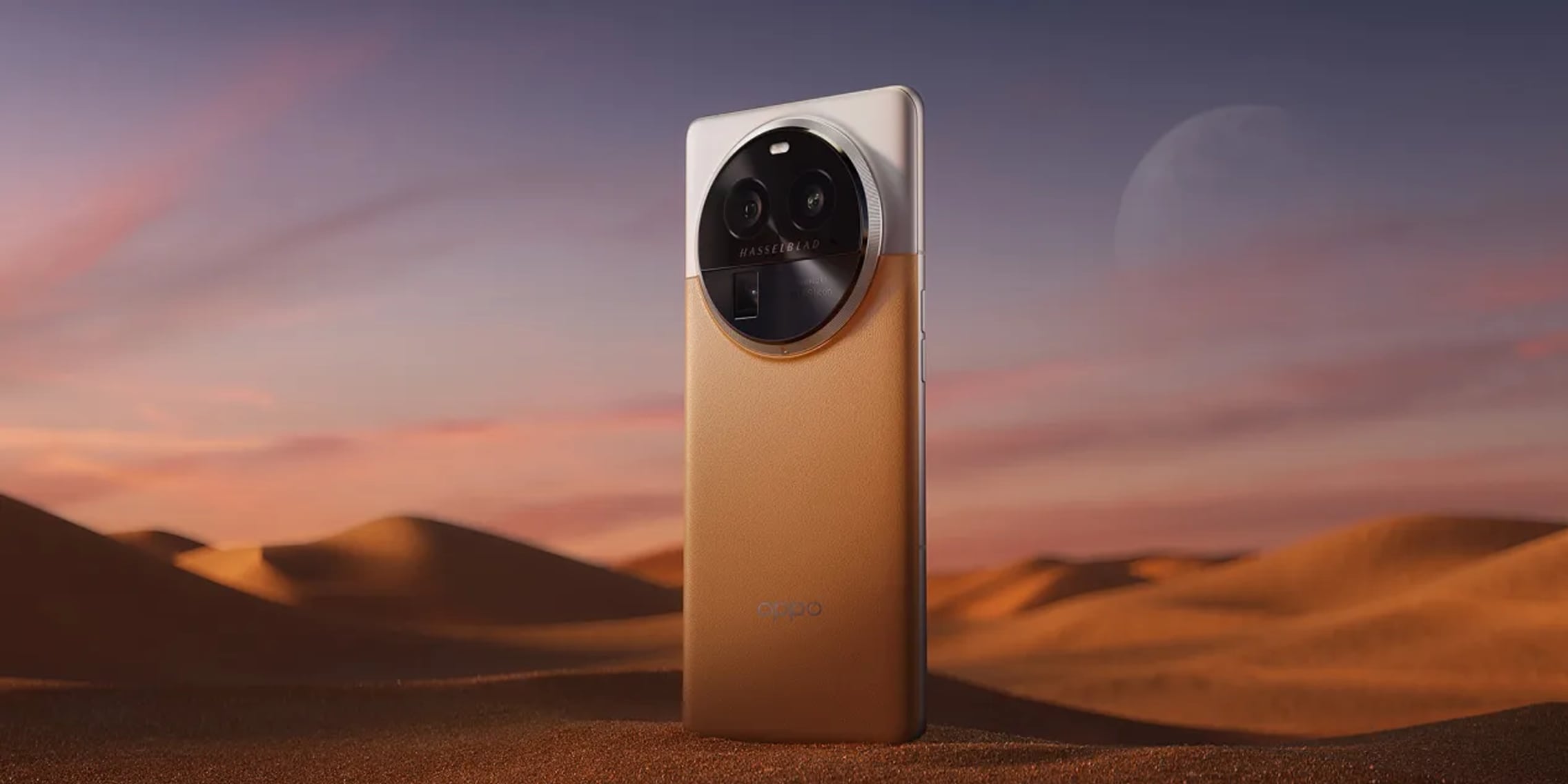 Oppo's new flagship smartphone: the Find X6 Pro - Galaxus